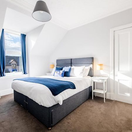 Dryburgh Apartments No2 Inverness Zewnętrze zdjęcie