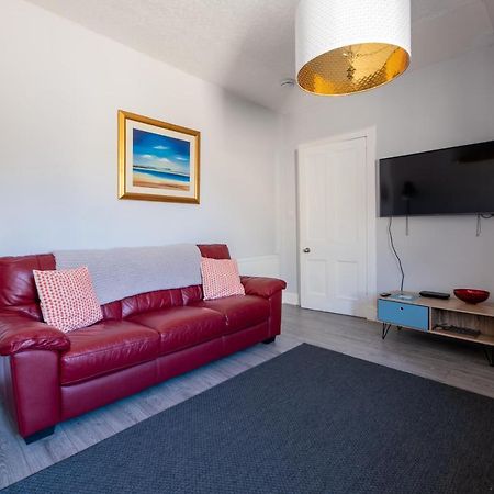 Dryburgh Apartments No2 Inverness Zewnętrze zdjęcie
