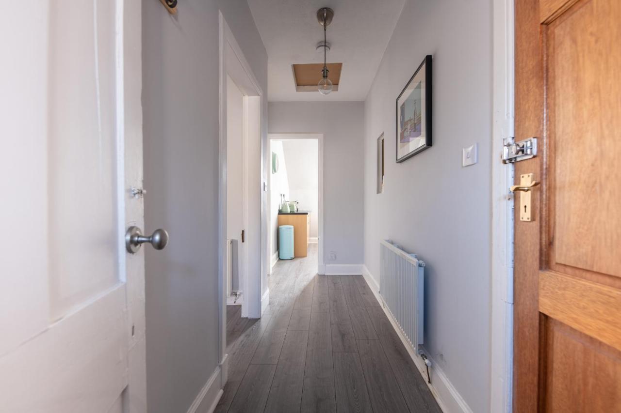 Dryburgh Apartments No2 Inverness Zewnętrze zdjęcie