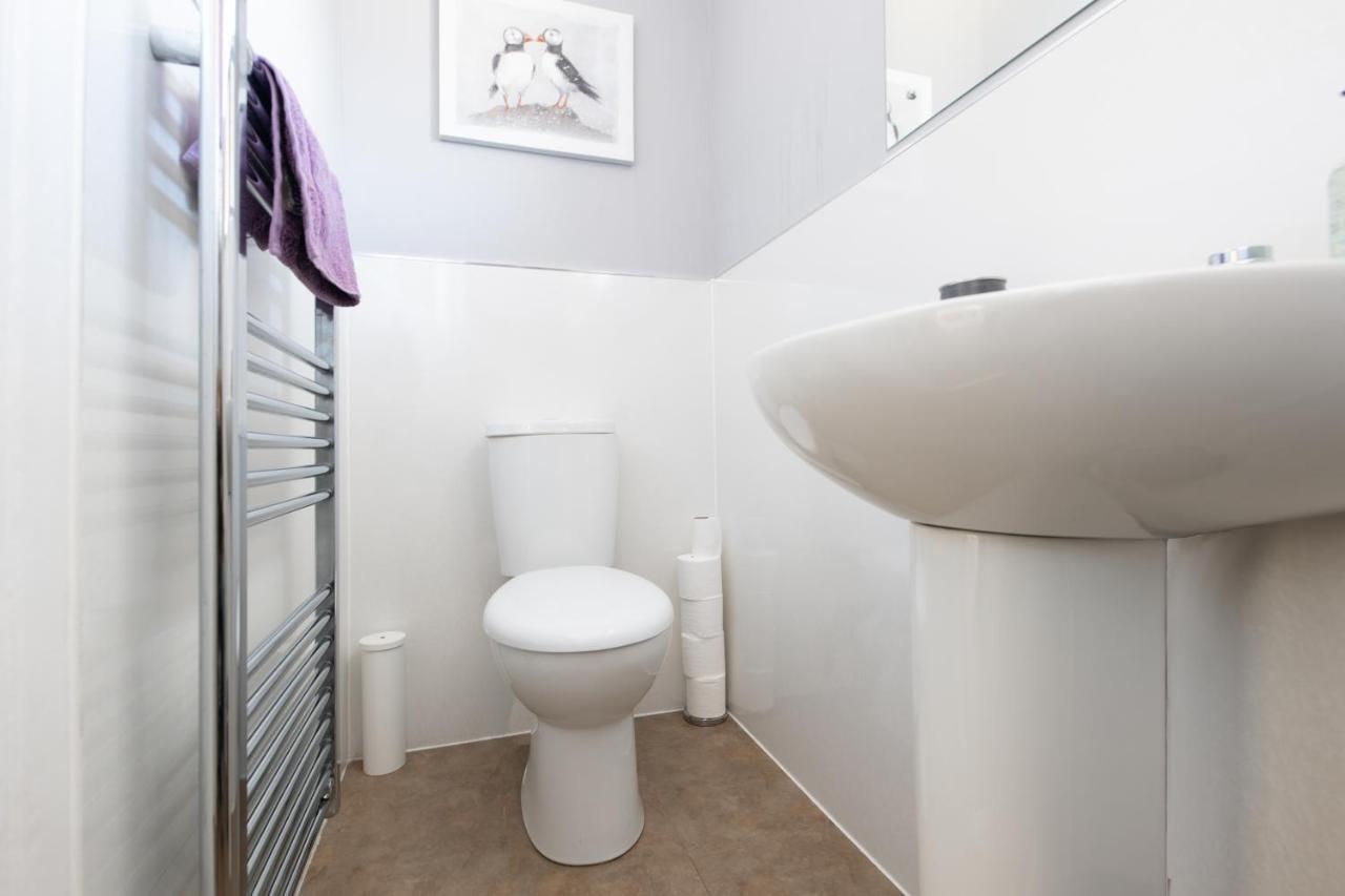 Dryburgh Apartments No2 Inverness Zewnętrze zdjęcie