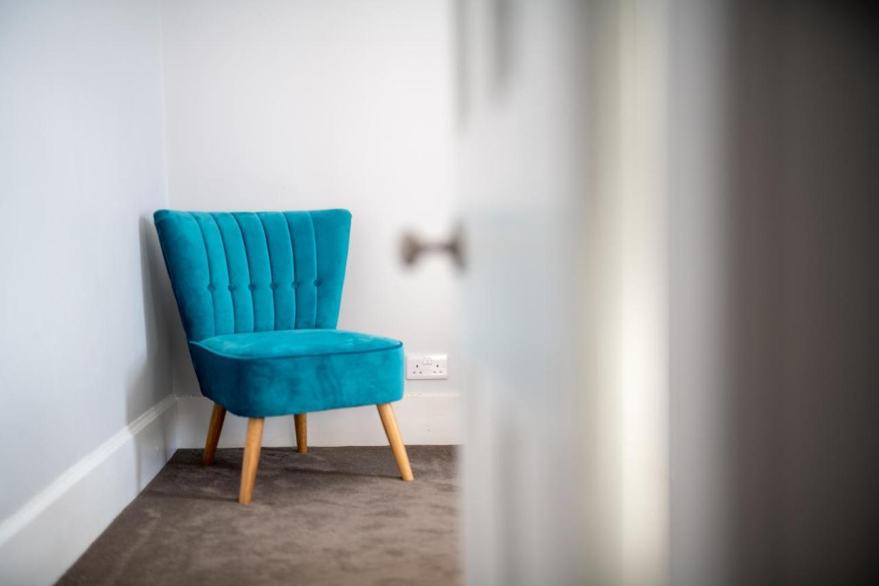 Dryburgh Apartments No2 Inverness Zewnętrze zdjęcie
