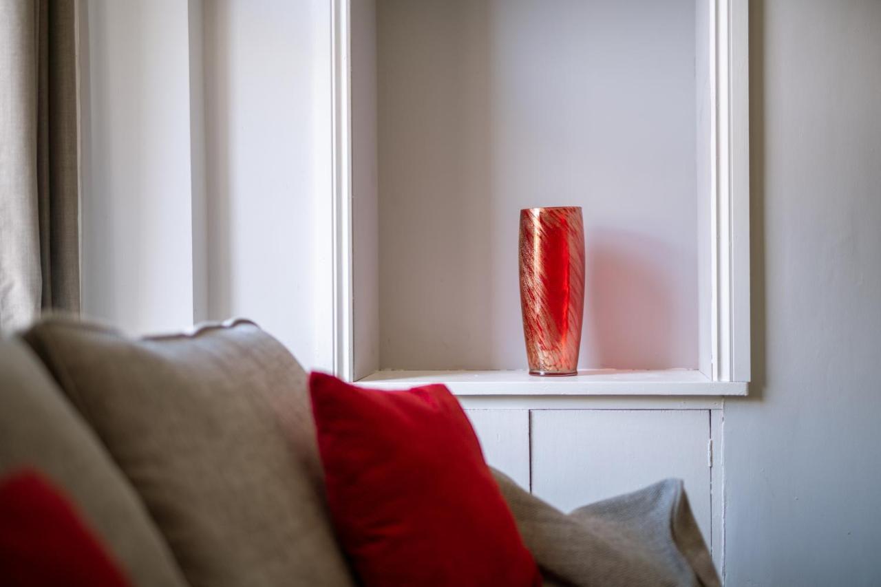 Dryburgh Apartments No2 Inverness Zewnętrze zdjęcie